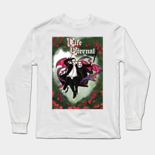 Life Eternal Long Sleeve T-Shirt